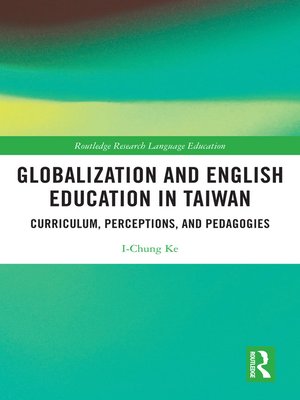 cover image of Globalization and English Education in Taiwan